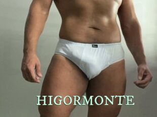 HIGORMONTE