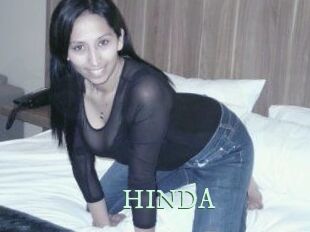 HINDA