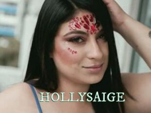 HOLLYSAIGE