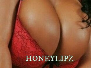 HONEYLIPZ