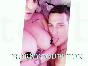 HORNYCOUPLEUK