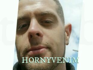 HORNYVENIM