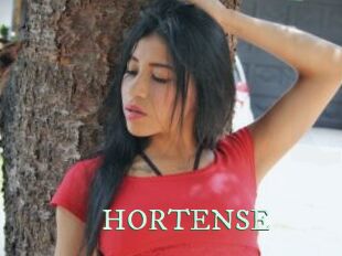 HORTENSE