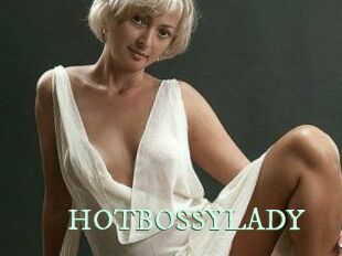 HOTBOSSYLADY