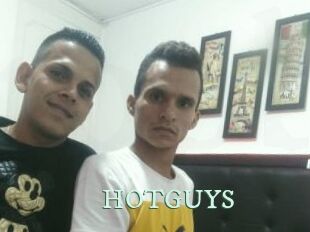 HOTGUYS