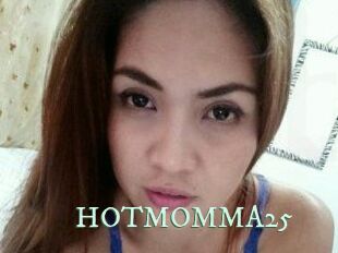 HOTMOMMA25