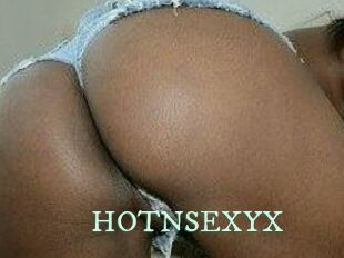 HOTNSEXYX