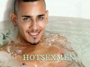 HOTSEXMEN