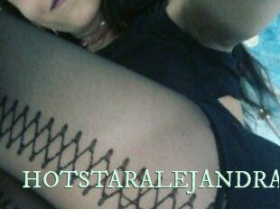 HOTSTARALEJANDRA