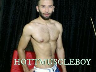 HOTTMUSCLEBOY