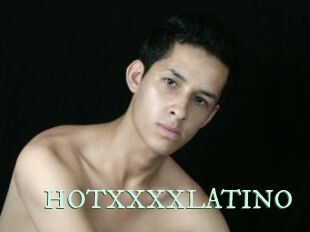 HOTXXXXLATINO