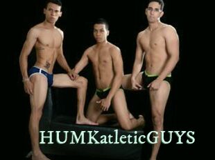 HUMKatleticGUYS