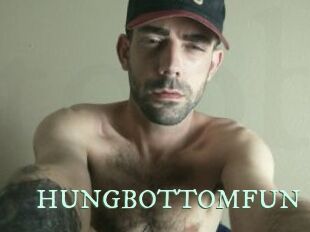 HUNGBOTTOMFUN