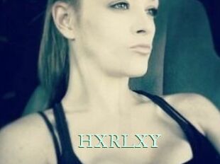 HXRLXY