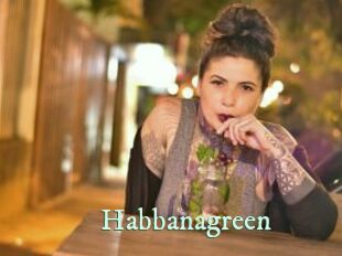 Habbanagreen