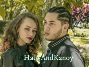 HabyAndKanoy