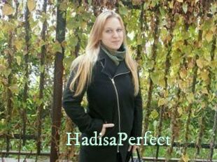 HadisaPerfect