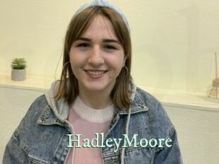 HadleyMoore