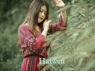 Hafwen