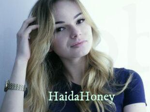 HaidaHoney