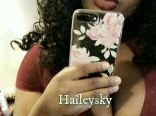 Haileysky