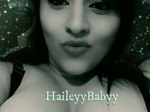 HaileyyBabyy