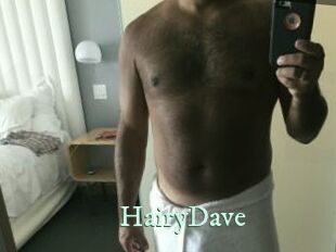 HairyDave