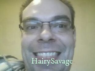 HairySavage