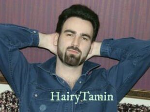 HairyTamin