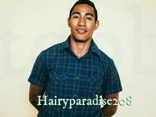 Hairyparadise208