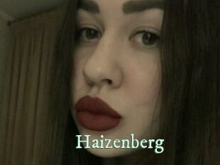 Haizenberg