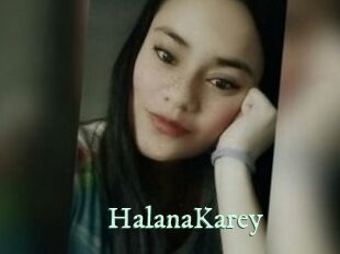 HalanaKarey