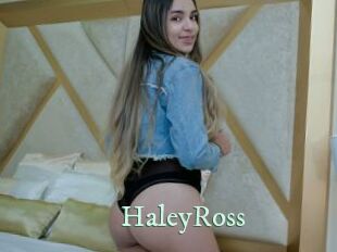 HaleyRoss