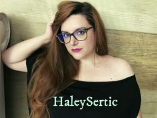 HaleySertic