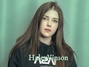 HaleyVinson