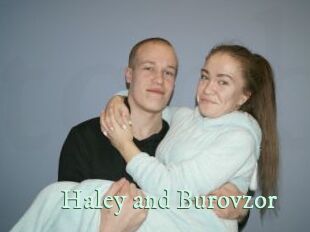 Haley_and_Burovzor