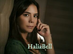 HaliaBell