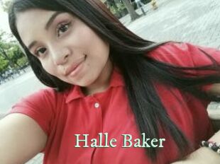 Halle_Baker