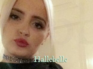 Hallebelle