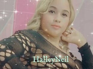 HalleyNeil