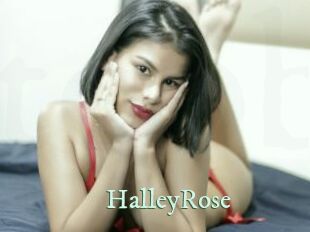 HalleyRose