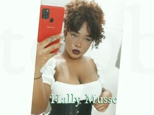 Hally_Musse