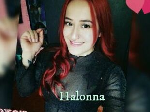 Halonna