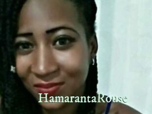 HamarantaRouse