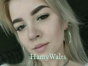 HamyWalts