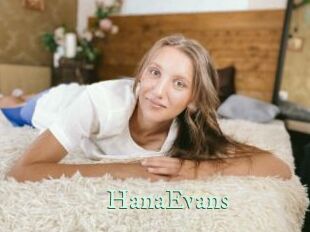 HanaEvans