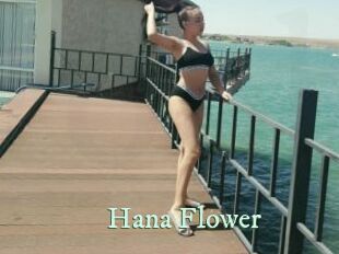 Hana_Flower