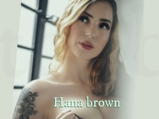 Hana_brown