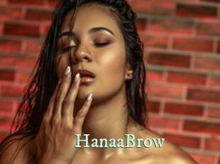 HanaaBrow