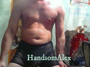 HandsomAlex